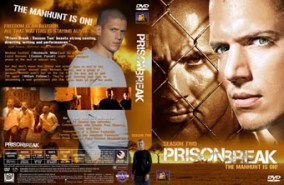 LE036-Prison Break 2